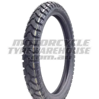 Picture of Mitas Enduro Trail Plus (E07+) 90/90B21 (TL) DAKAR Front