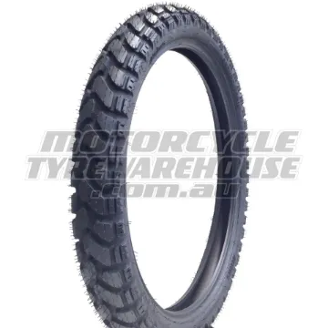 Picture of Mitas Enduro Trail Plus (E07+) 90/90B21 Front