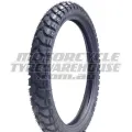 Picture of *PRE-ORDER* Mitas Enduro Trail Plus (E07+) 90/90B21 (TL/TT) Front *ETA SEPTEMBER 2026*