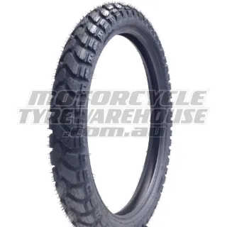 Picture of *PRE-ORDER* Mitas Enduro Trail Plus (E07+) 90/90B21 (TL/TT) Front *ETA SEPTEMBER 2026*