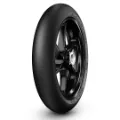Picture of Metzeler Racetec TD Slick 120/70R17 Front  **PAYMENT BY EFT, PAYPAL OR C/C ONLY** 