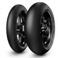 Picture of Metzeler Racetec TD Slick PAIR DEAL 120/70R17 + 190/55R17