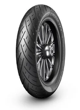 Picture of Metzeler Cruisetec 120/70ZR19 Front 