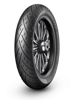 Picture of Metzeler Cruisetec 160/60R18 Front