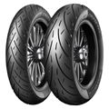 Picture of Metzeler Cruisetec 160/60R18 Front