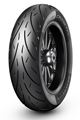 Picture of Metzeler Cruisetec 180/60R16 Rear