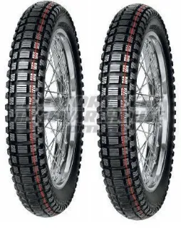 Picture of *PRE-ORDER* Mitas SW07 Speedway 3.75-19 (PACK OF 2) *FREE*DELIVERY* *ETA MID-AUGUST 2026*
