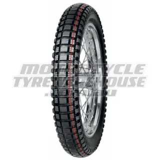 Picture of Mitas SW07 Speedway 3.75-19 **PAYMENT BY EFT, PAYPAL OR C/C ONLY**