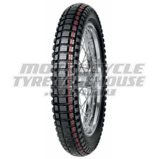 Picture of Mitas SW07 Speedway 3.75-19 