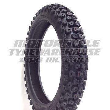 Picture of Kenda K270 Claw Trail 3.25-17 Rear