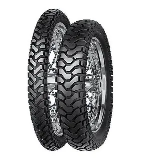 Picture of *PRE ORDER* Mitas Enduro Trail E07 PAIR DEAL 90/90-21 + 140/80-18 *FREE*DELIVERY*ETA END AUGUST 2026*