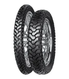 Picture of Mitas  Enduro Trail E07 PAIR DEAL 90/90-21 + 150/70-17 *FREE*DELIVERY* 