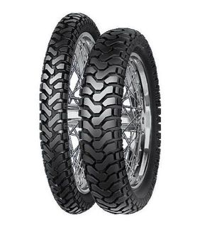Picture of Mitas Enduro Trail (E07) PAIR DEAL 90/90-21 + 150/70-18 *FREE*DELIVERY* 
