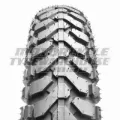 Picture of Mitas E07 130/80-18 Rear