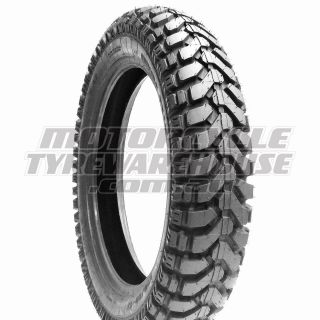 Picture of Mitas Enduro Trail (E07) 150/70-17 Rear
