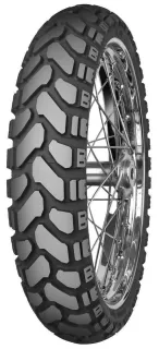 Picture of Mitas Enduro Trail  E07+ 120/70B19 DAKAR Front