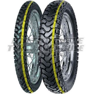 Picture of Mitas E07D PAIR DEAL 90/90-21 DAKAR + 150/70-17 DAKAR *FREE*DELIVERY* *SAVE*$40*
