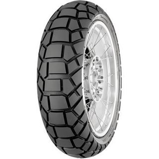 Picture of Conti TKC70 ROCKS 130/80R17 Rear