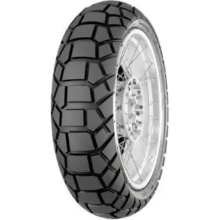 Picture of Conti TKC70 ROCKS 170/60R17 Rear