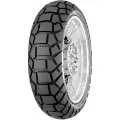 Picture of Conti TKC70 PAIR DEAL 100/90-19 STD + 140/80R17 ROCKS *FREE*DELIVERY*