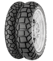 Picture of Conti TKC70 PAIR DEAL 100/90-19 STD + 140/80R17 ROCKS *FREE*DELIVERY*