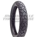 Picture of Conti TKC70 PAIR DEAL 100/90-19 STD + 140/80R17 ROCKS *FREE*DELIVERY* *SAVE*$50*