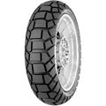 Picture of Conti TKC70 PAIR DEAL 100/90-19 STD + 150/70R17 ROCKS *FREE*DELIVERY* *SAVE*$50*