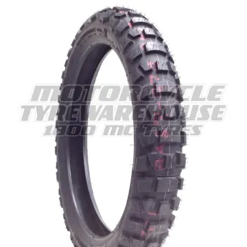 Picture of Bridgestone AX41 90/100-19 Front