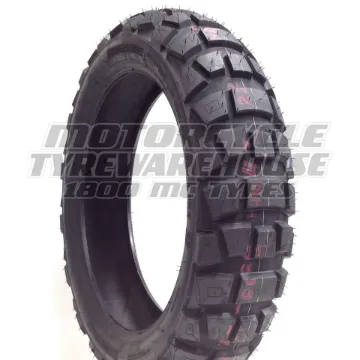 Picture of Bridgestone AX41 120/90-17 Rear