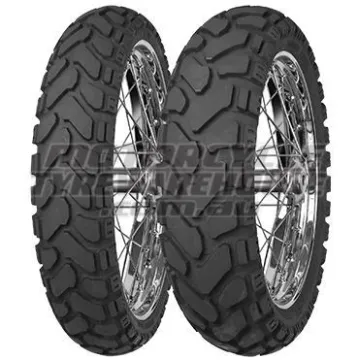 Picture of Mitas Enduro Trail Plus (E07+) PAIR DEAL 110/80B19 + 140/80B17 *FREE*DELIVERY* **PAYMENT BY EFT, PAYPAL OR C/C ONLY**