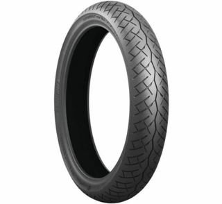 Picture of Bridgestone BT46 100/90-18 (56V) Front