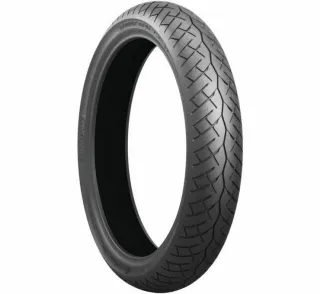 Picture of Bridgestone BT46 120/70-17 Front