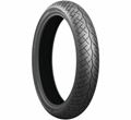 Picture of Bridgestone BT46 PAIR 100/90-19 + 130/80-17 *FREE*DELIVERY*