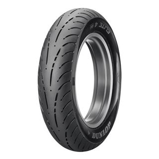 Picture of Dunlop Elite 4 180/70R16 Rear