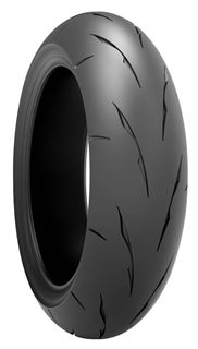 Picture of Bridgestone RS11 190/55ZR17 Rear