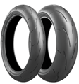 Picture of Bridgestone RS11 200/55ZR17 Rear (OEM*Kawasaki H2 2019)