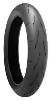 Picture of Bridgestone RS11 120/70ZR17 Front (OEM*Kawasaki H2 2019)