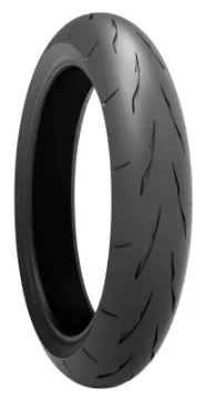 Picture of Bridgestone RS11 120/70ZR17 Front (OEM*Kawasaki H2 2019)