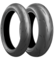 Picture of Bridgestone RS11 PAIR 120/70ZR17 + 190/55ZR17 *FREE*DELIVERY* 
