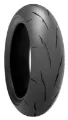 Picture of Bridgestone RS11 PAIR 120/70ZR17 + 200/55ZR17 (OEM*Kawasaki H2 2019) *FREE*DELIVERY* + BONUS BRIDGESTONE T-SHIRT