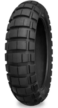 Picture of Shinko E805 130/80-17 Rear