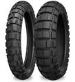 Picture of Shinko E805 170/60R17 Rear