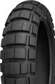 Picture of Shinko E805 170/60R17 Rear