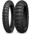 Picture of *PRE-ORDER* Shinko E805 120/90-18 Rear *ETA END OF SEPTEMBER*