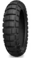 Picture of *PRE-ORDER* Shinko E805 120/90-18 Rear *ETA END OF SEPTEMBER*
