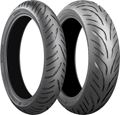 Picture of Bridgestone T32 120/70ZR17 Front