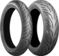 Picture of Bridgestone T32 120/70ZR17 Front