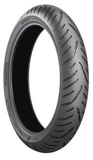 Picture of Bridgestone T32 GT 120/70ZR17 Front