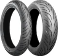 Picture of Bridgestone T32 180/55ZR17 Rear