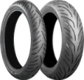 Picture of Bridgestone T32 PAIR 120/70ZR17 + 190/55ZR17 *FREE*DELIVERY*